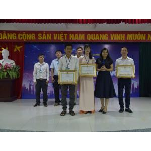 Kết quả cuộc thi: Vinh danh những ý tưởng xuất sắc